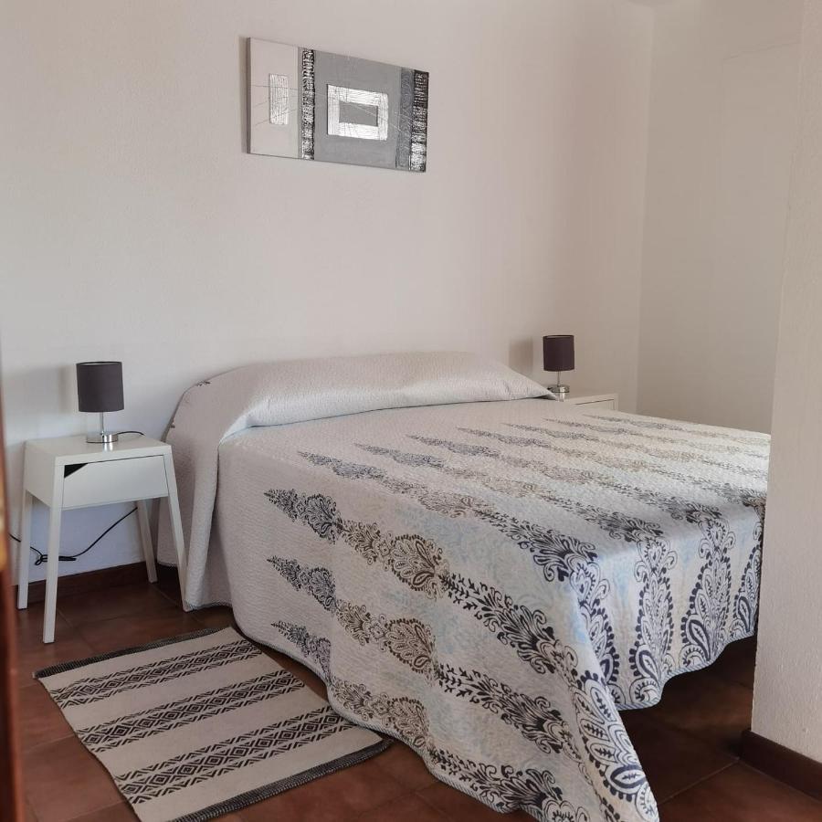 Casa Da Sogra - Apartamento 2 Faja Grande Exteriör bild